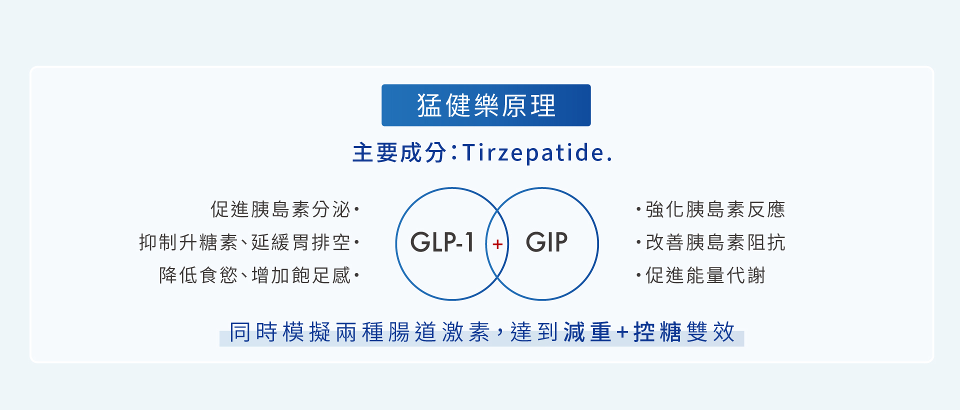打猛健樂多久會瘦？猛健樂減重效果、時間與常見問題一次看