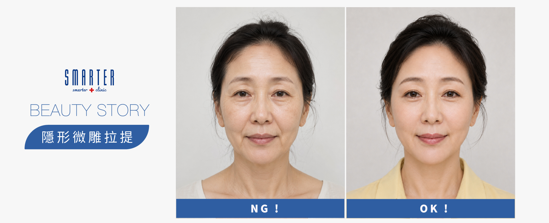 無痕筋膜拉提是什麼?一次了解原理、效果與適合族群