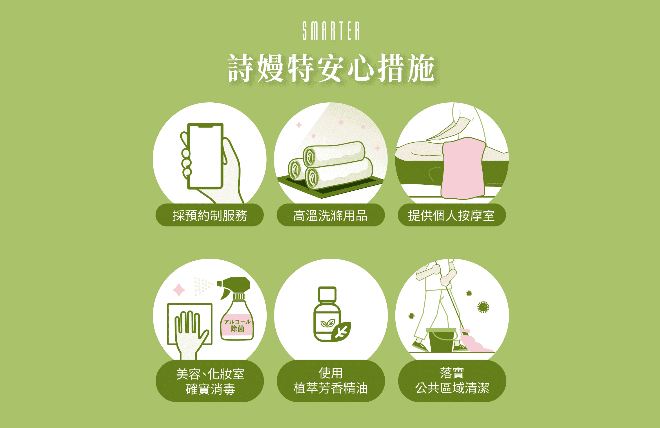 草本行氣排痠 9