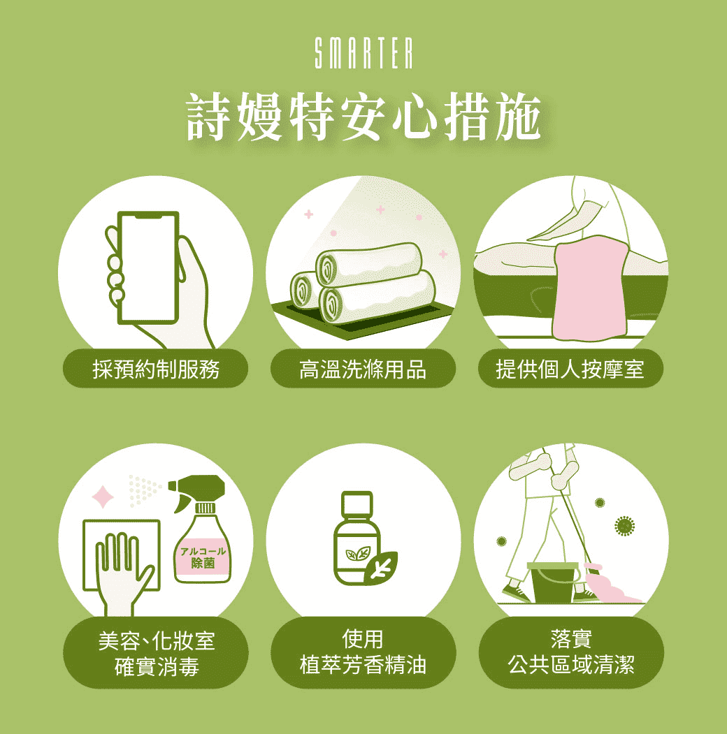 草本行氣排痠 9