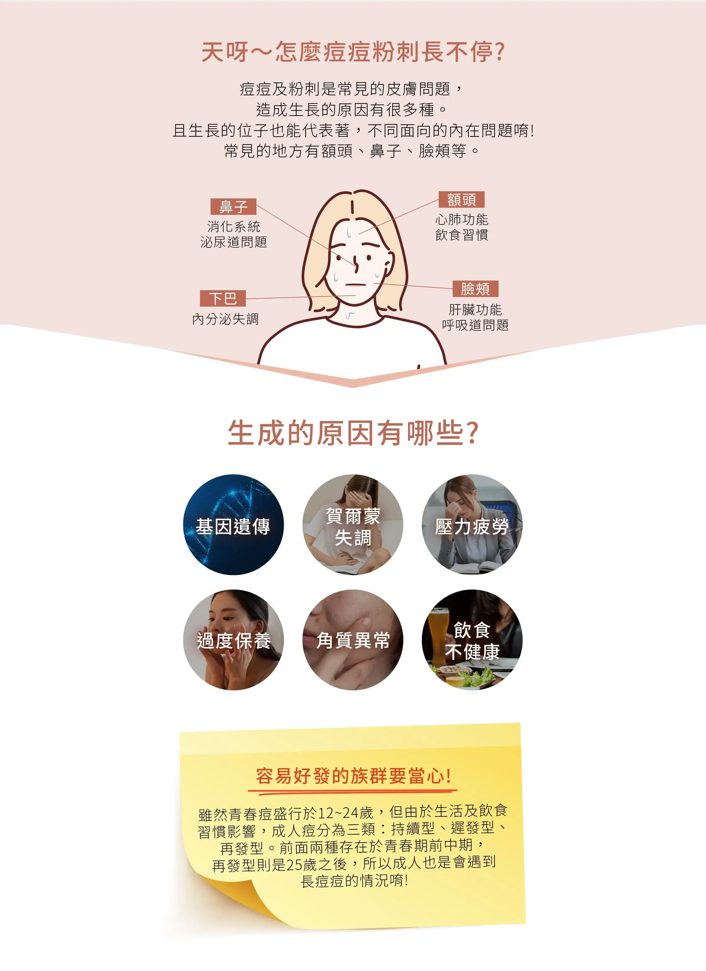 杜鵑淨顏美肌 3