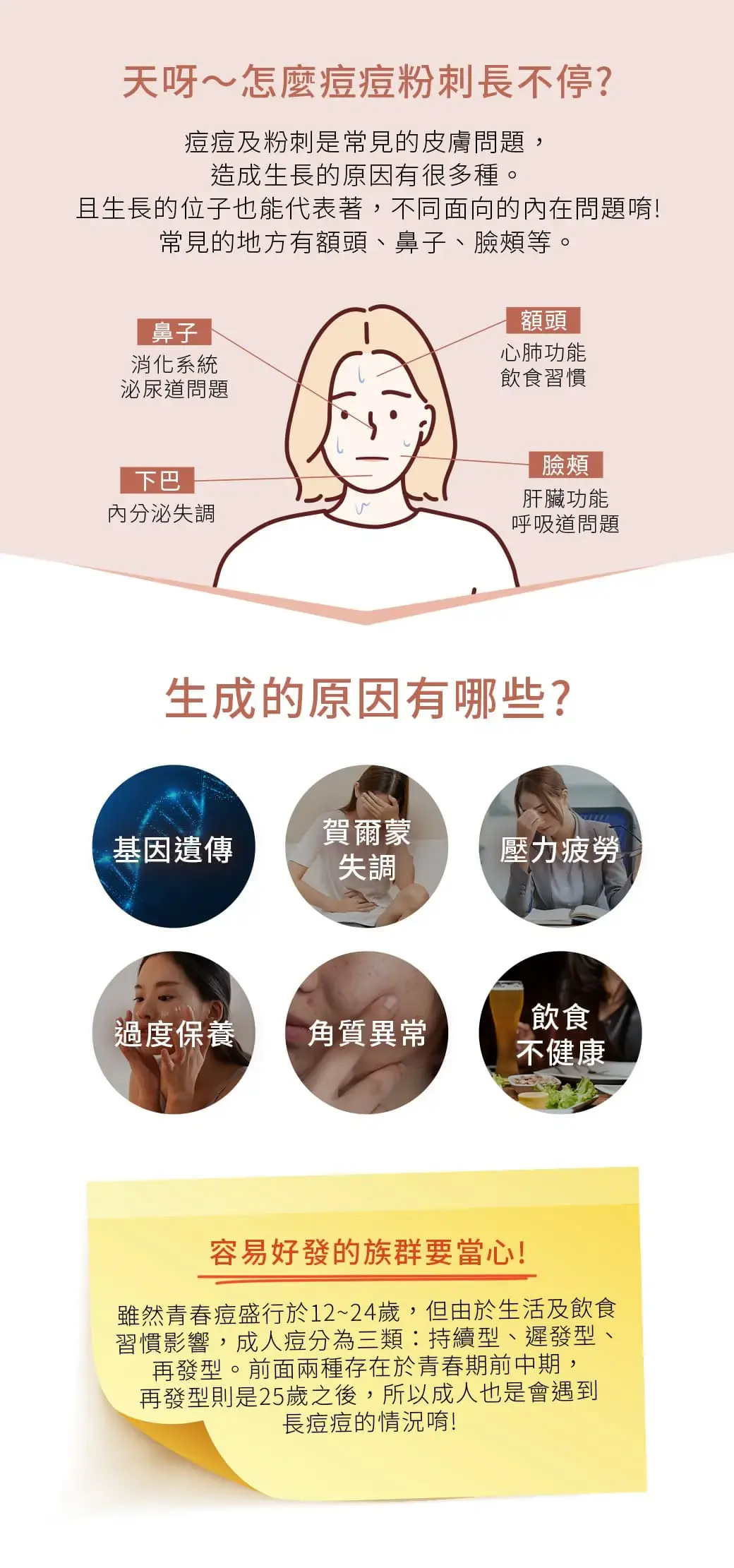 杜鵑淨顏美肌 3
