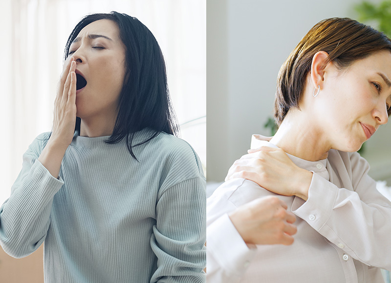 病就以為身體很健康？小心「亞健康」已找上了你！
