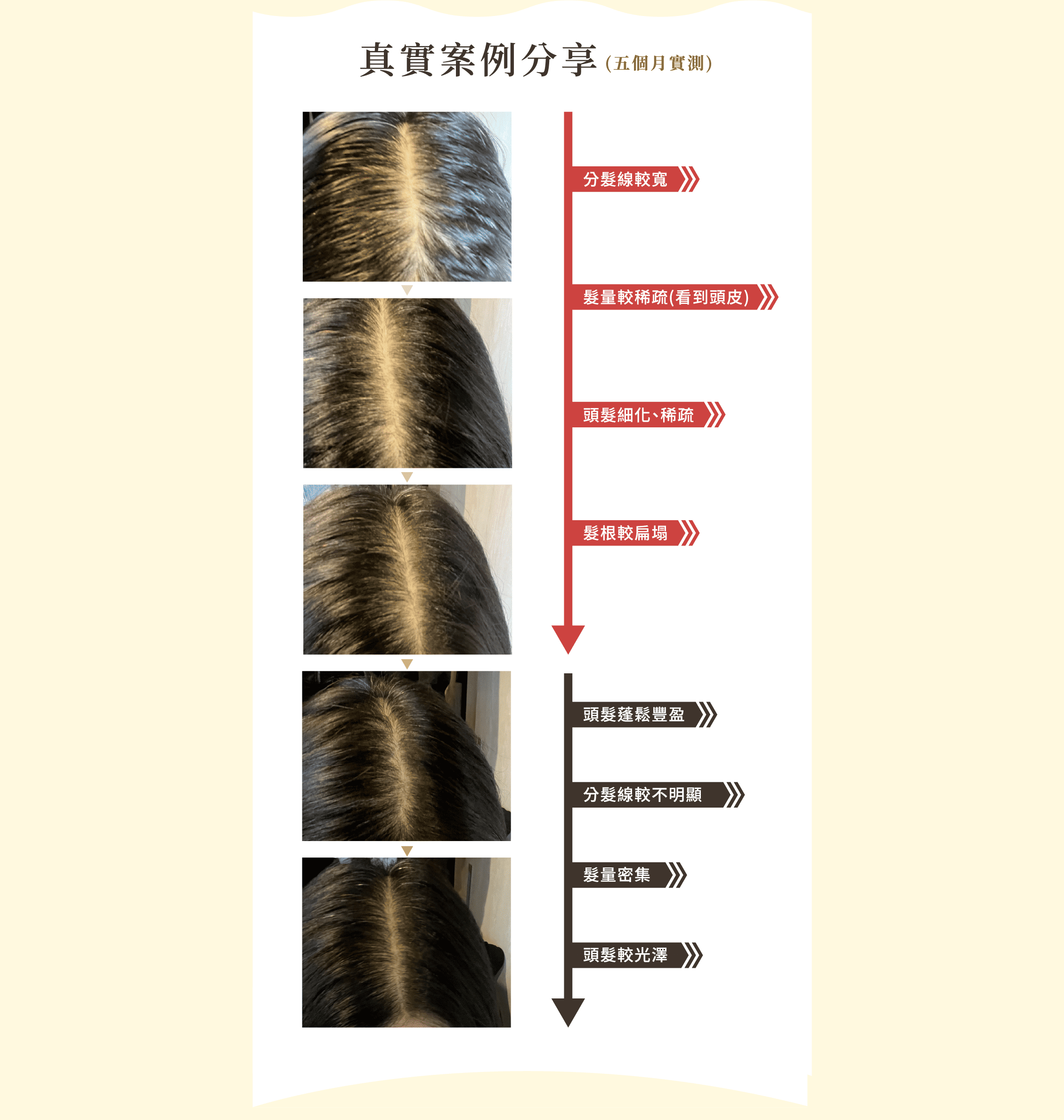 ＃即刻打造健康養髮環境｜頭皮健髮
