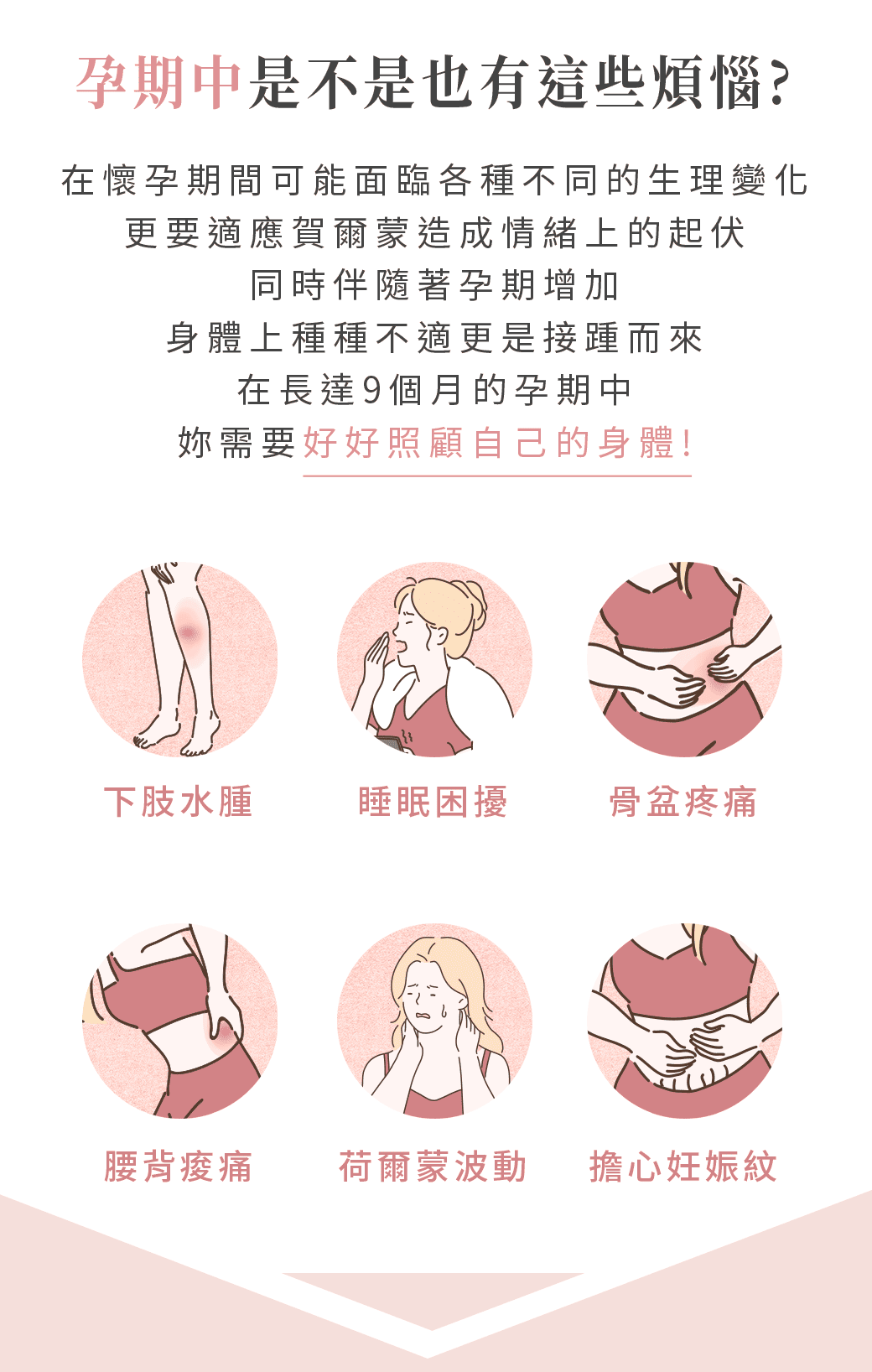 #減緩腰背痠痛#改善下肢水腫#提升睡眠品質｜孕SPA全身舒壓